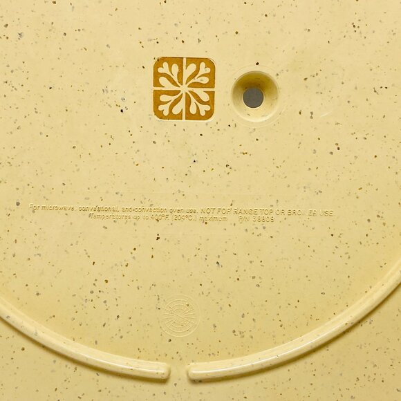 Replacement Lid Only For LittonWare 5 Quart Dutch Oven Bowl 38809 - Picture 4 of 7